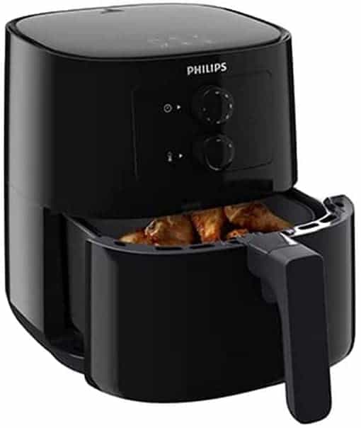 Friggitrice ad aria Philips Airfryer Essential