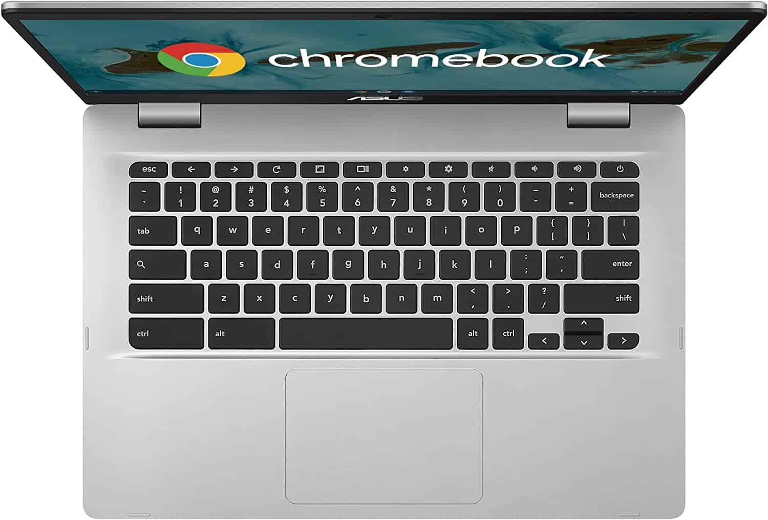 ASUS Chromebook C424MAB09FPQ1Z1D