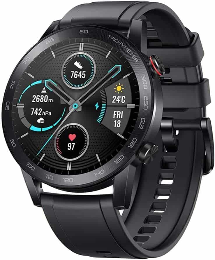 HONOR Smartwatch Magic Watch 2 2