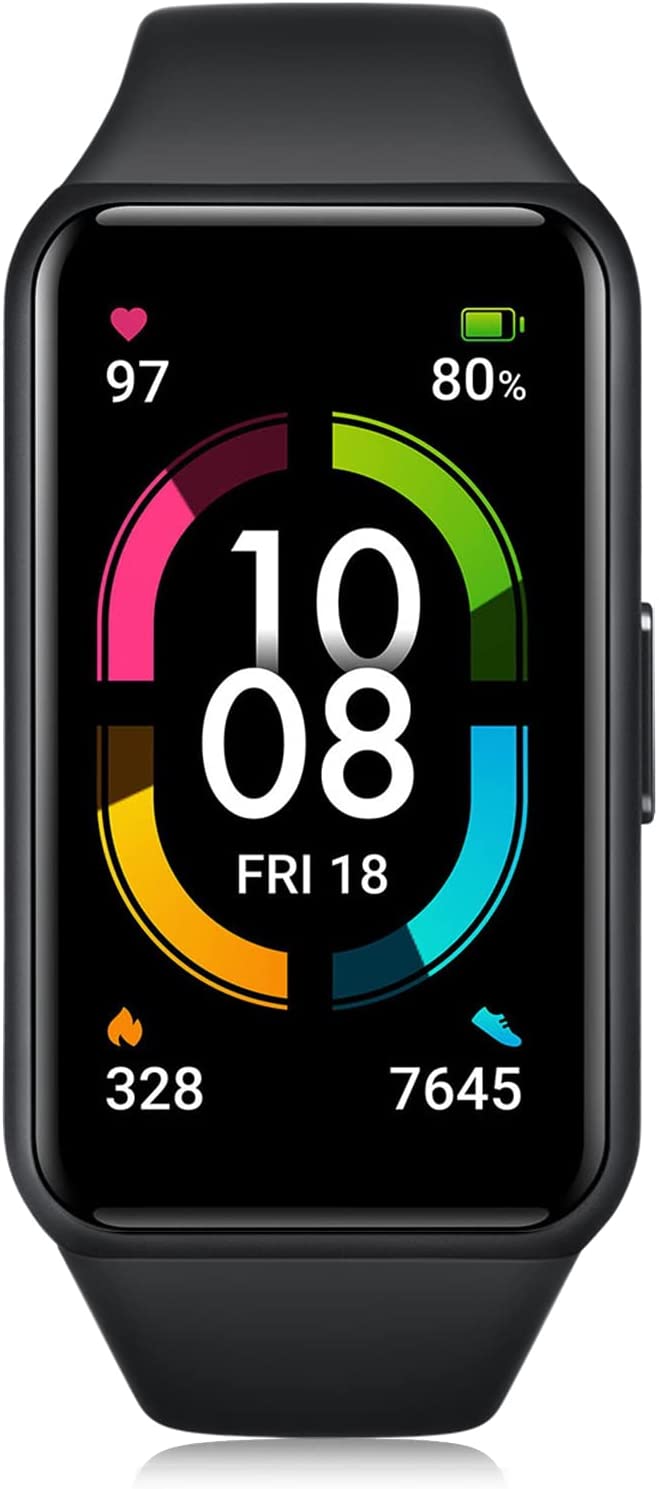 Honor Band 6