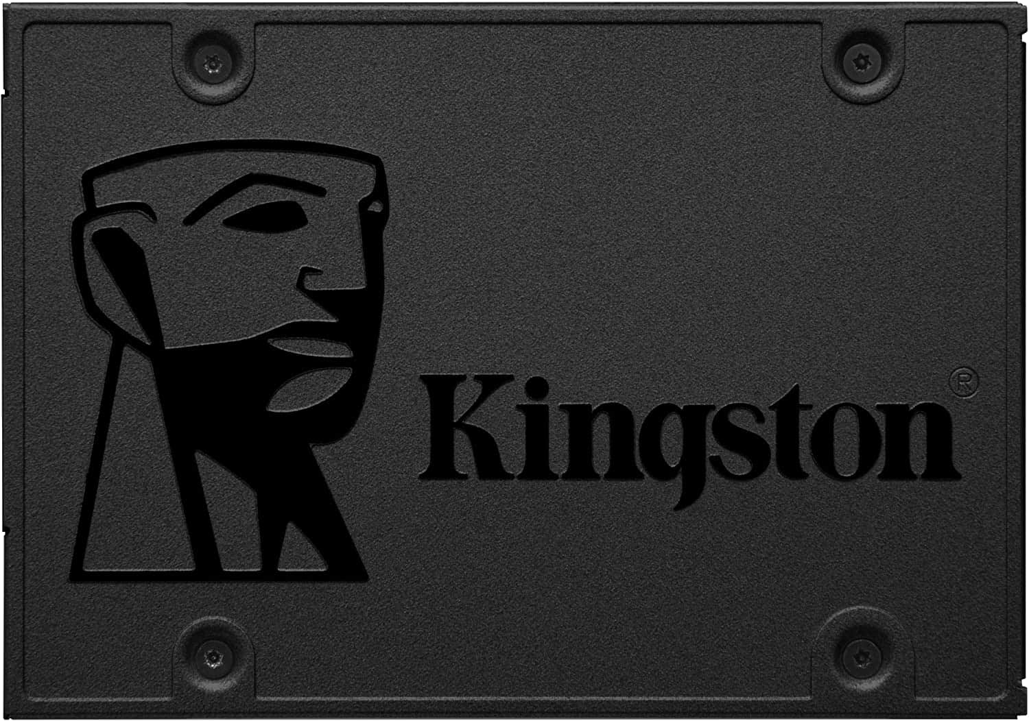 SSD Kingston A400