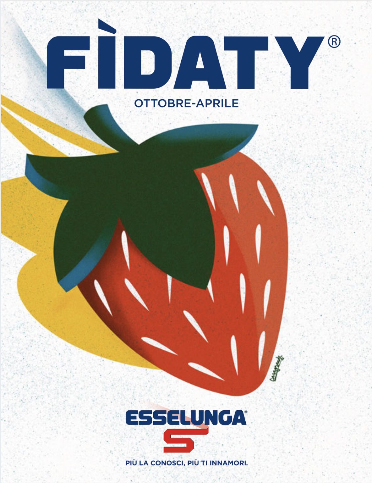 Nuovo catalogo Esselunga ottobre 2022 aprile 2023 le date, i premi e