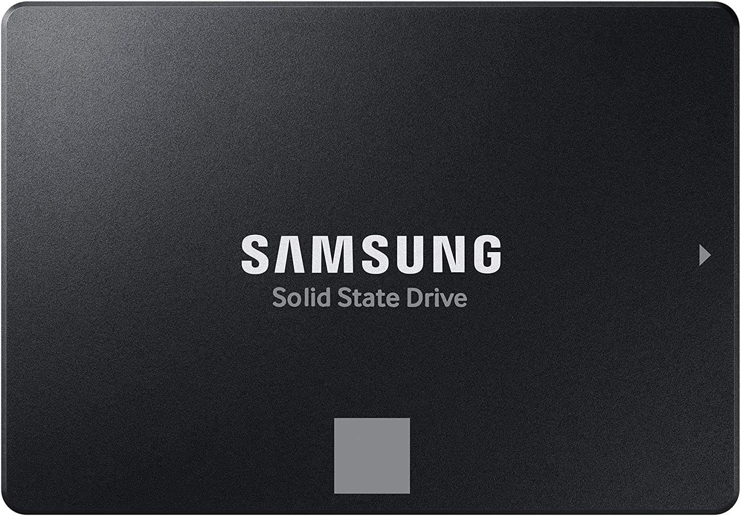 SSD Samsung EVO 870