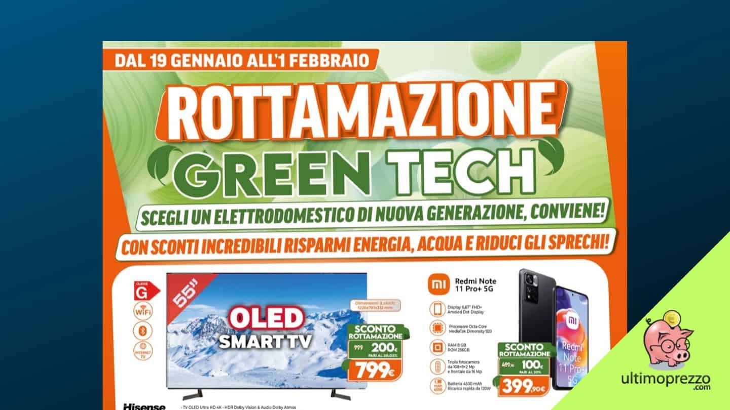 volantino rottamazione expert