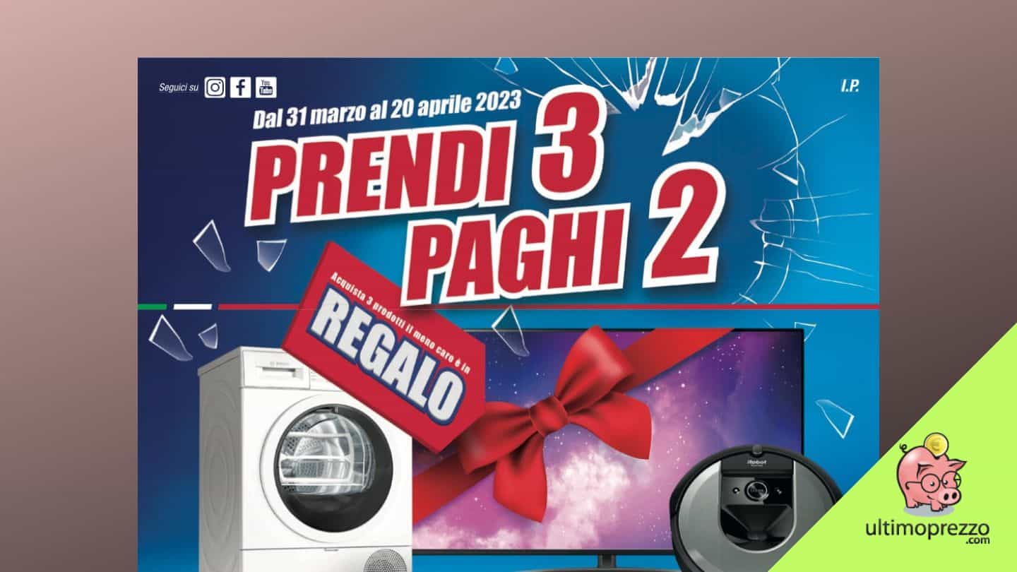 Trony 3×2, il ritorno: aprile inizia con la promo più amata, ecco dove e come funziona