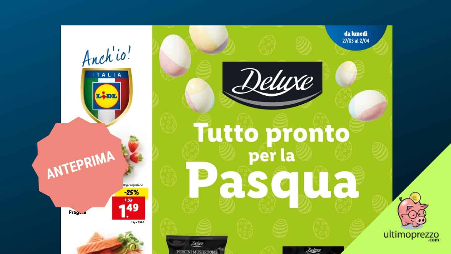 Lidl veste Netflix, nel volantino dal 27 marzo 2023 l’abbigliamento delle serie più amate: ecco quali!