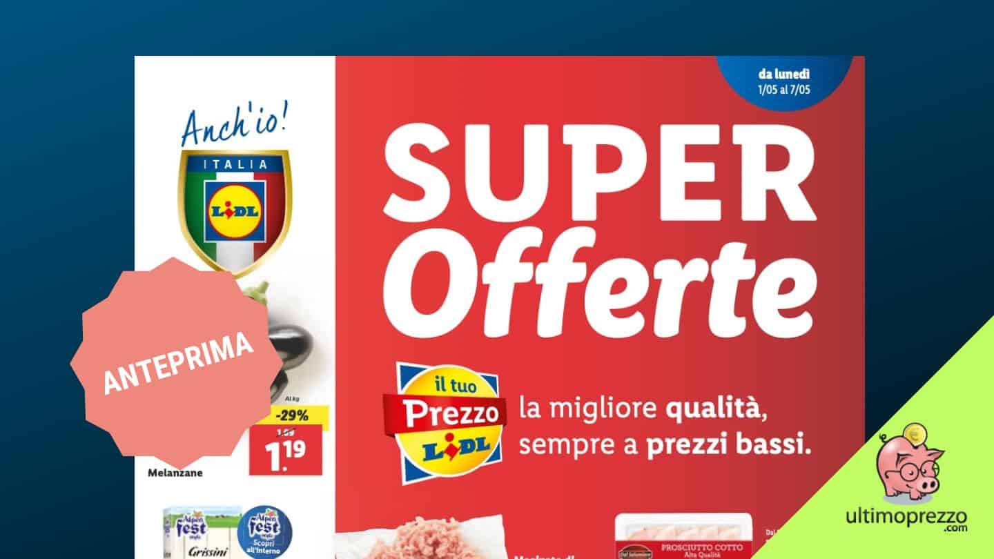 grillmeister lidl volantino 1 maggio 2023