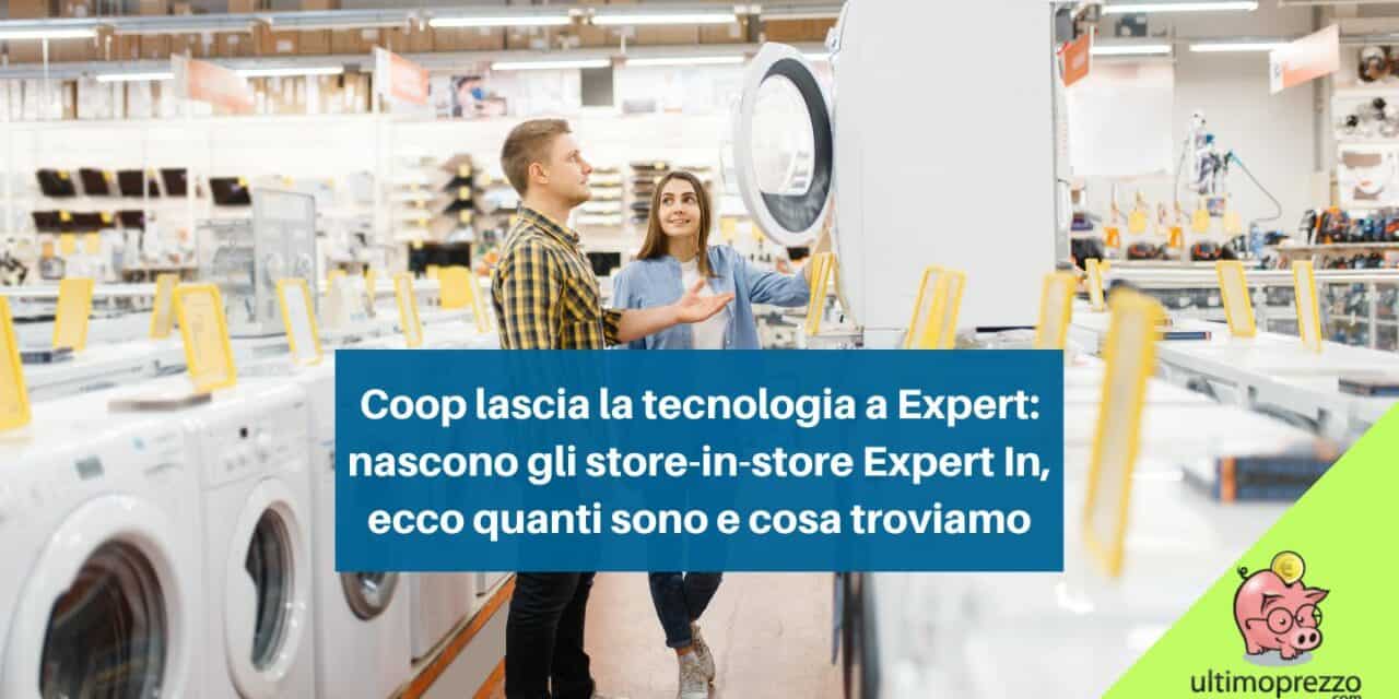 coop expert in