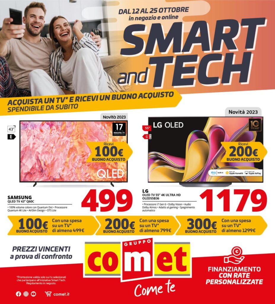 volantino Comet 12 ottobre 2023 v3 pagina 01
