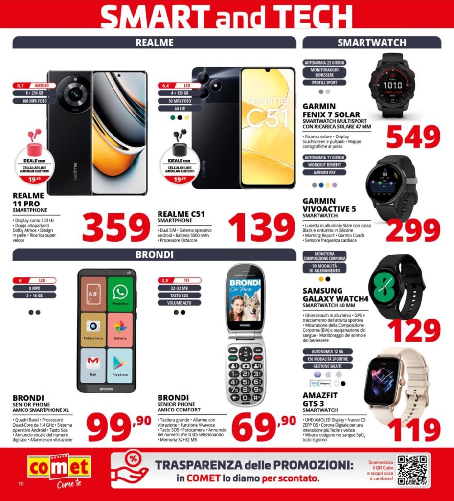 volantino Comet 12 ottobre 2023 v3 pagina 10