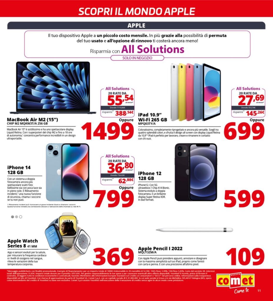 volantino Comet 12 ottobre 2023 v3 pagina 11