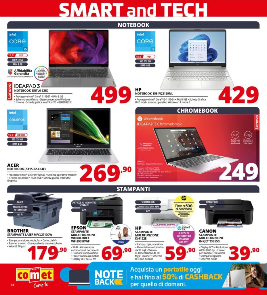 volantino Comet 12 ottobre 2023 v3 pagina 14