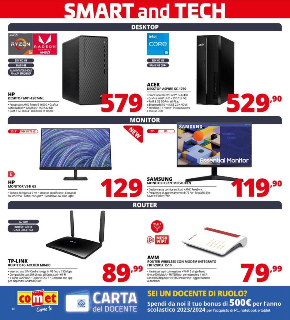 volantino Comet 12 ottobre 2023 v3 pagina 16