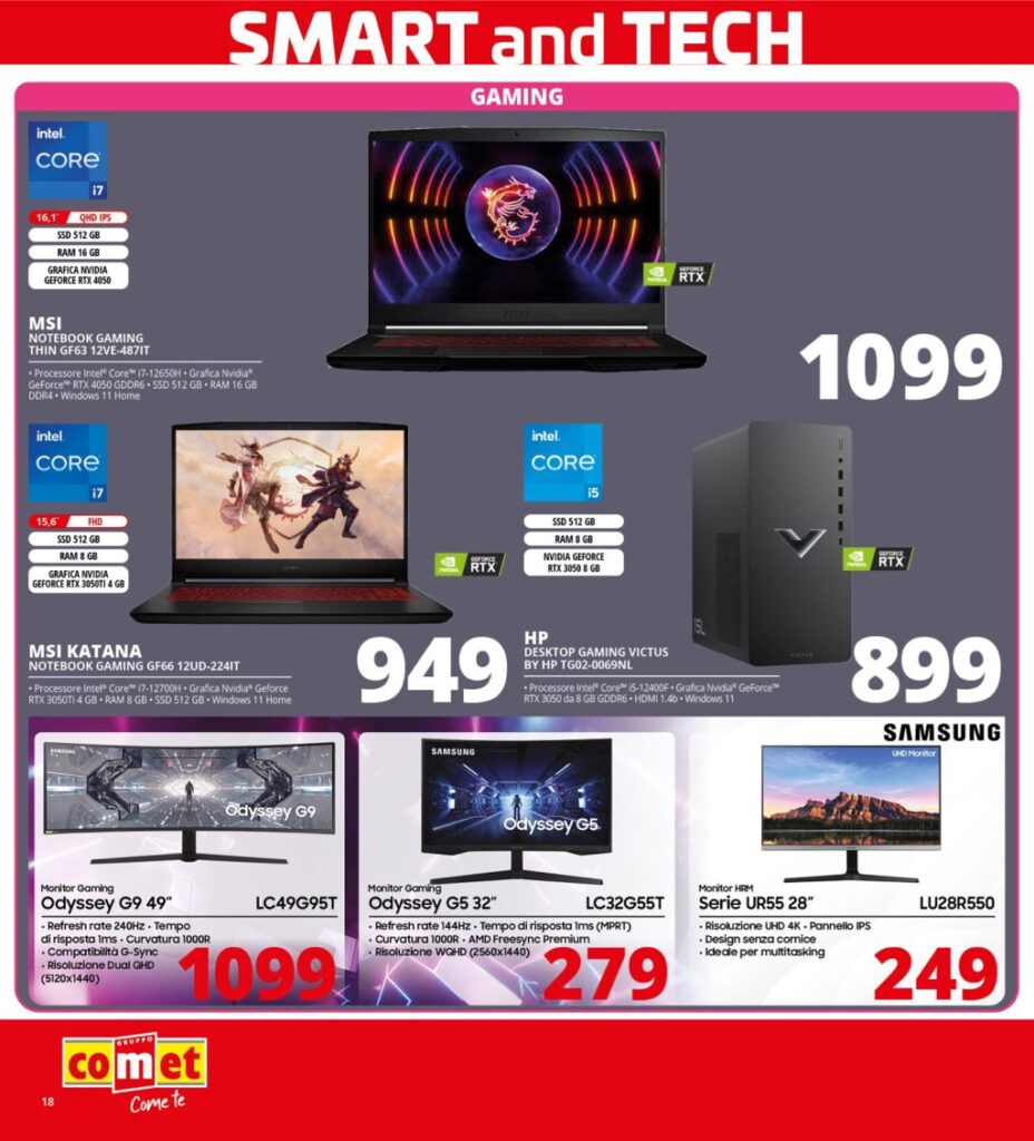 volantino Comet 12 ottobre 2023 v3 pagina 18