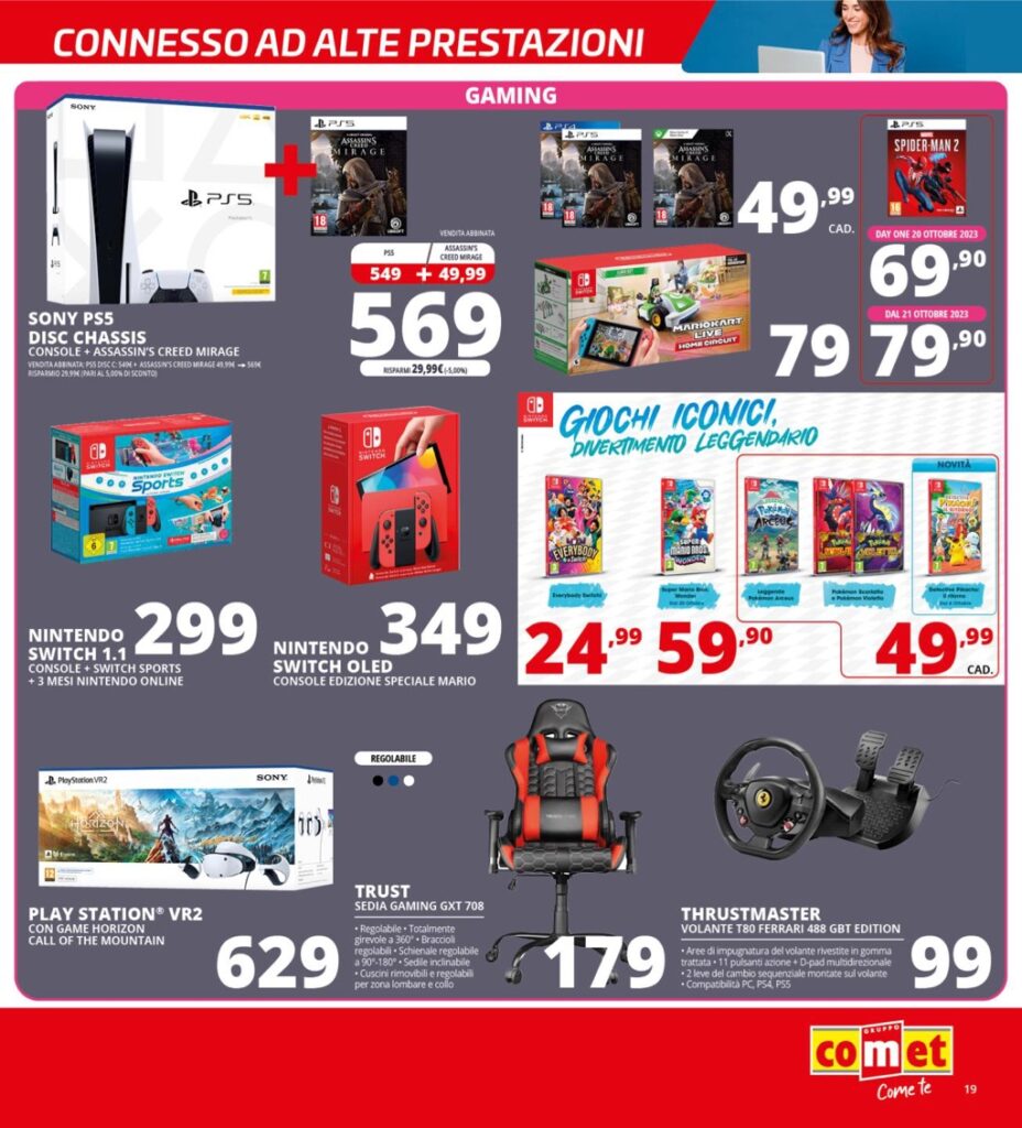 volantino Comet 12 ottobre 2023 v3 pagina 19