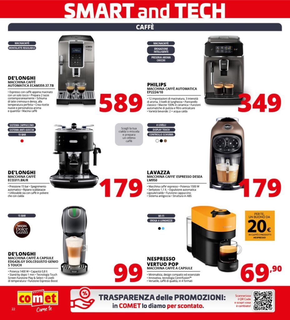 volantino Comet 12 ottobre 2023 v3 pagina 22