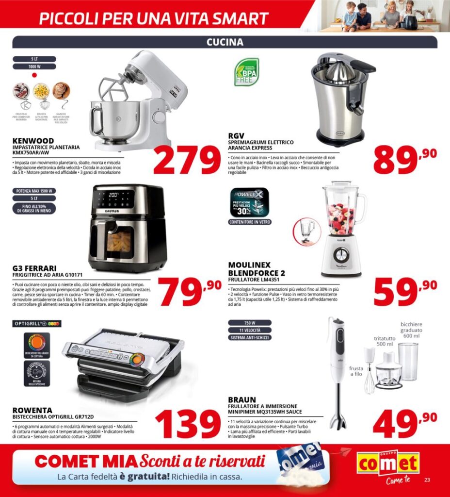volantino Comet 12 ottobre 2023 v3 pagina 23