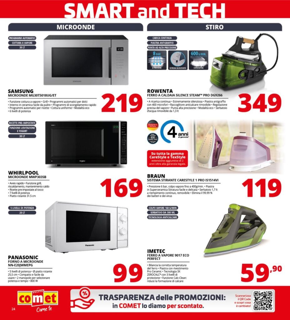 volantino Comet 12 ottobre 2023 v3 pagina 24