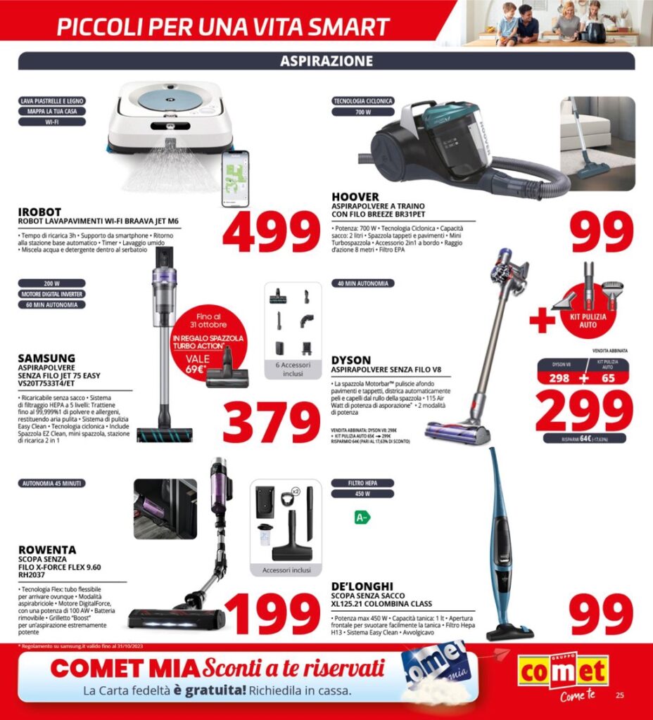 volantino Comet 12 ottobre 2023 v3 pagina 25