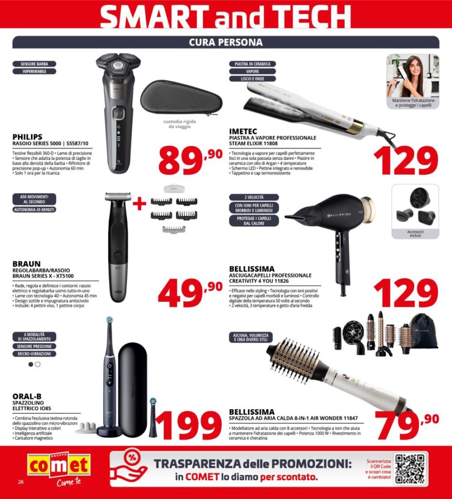 volantino Comet 12 ottobre 2023 v3 pagina 26