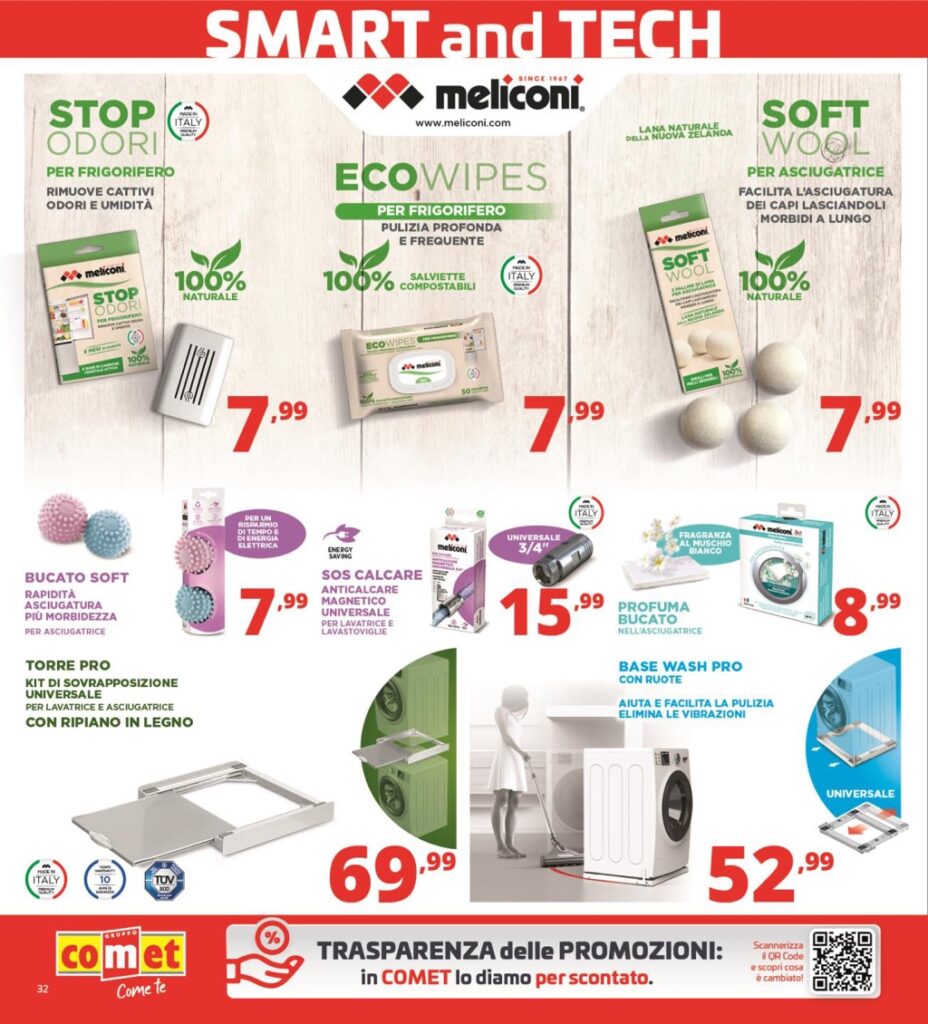 volantino Comet 12 ottobre 2023 v3 pagina 32