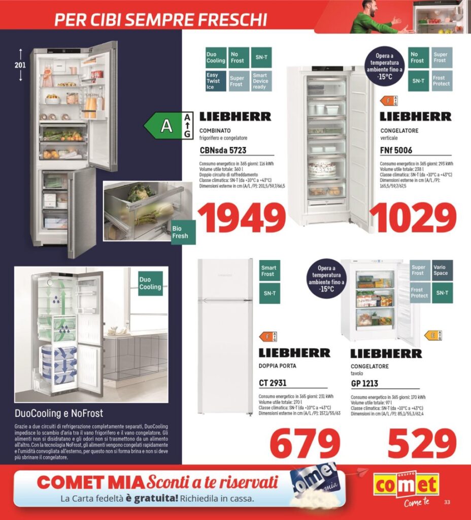 volantino Comet 12 ottobre 2023 v3 pagina 33