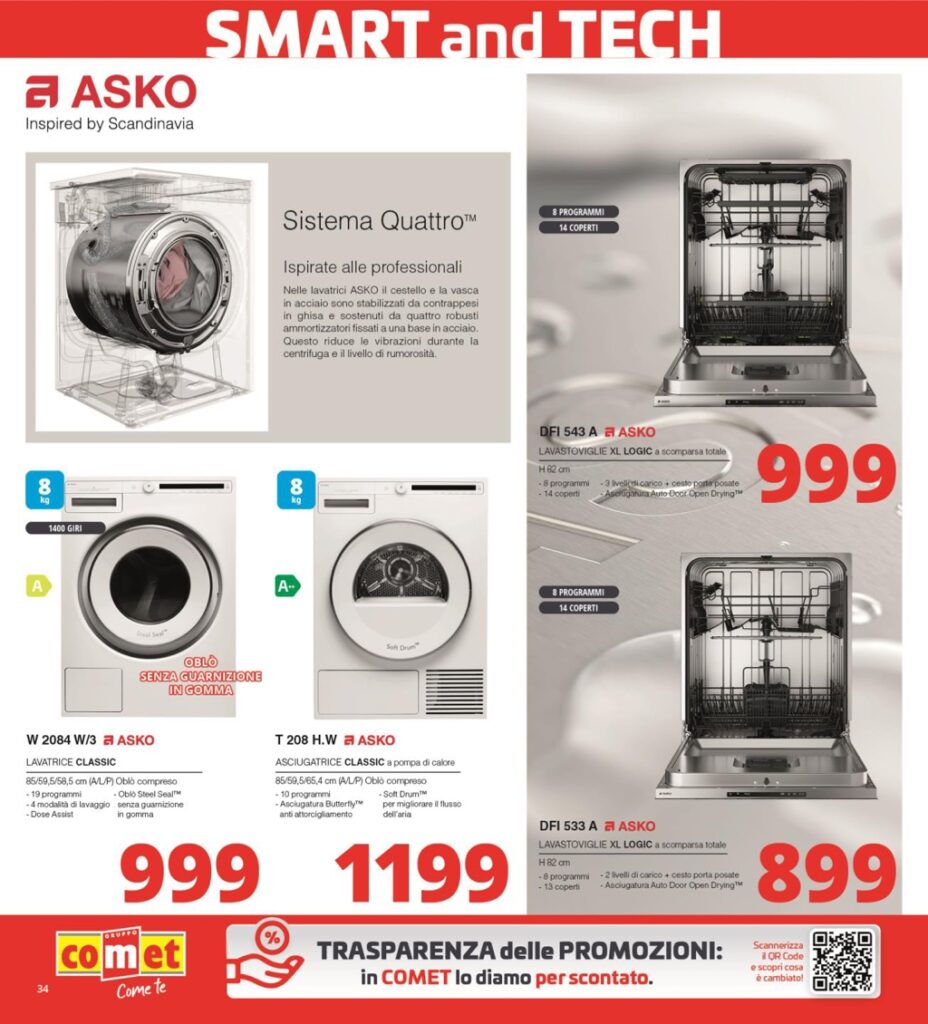 volantino Comet 12 ottobre 2023 v3 pagina 34