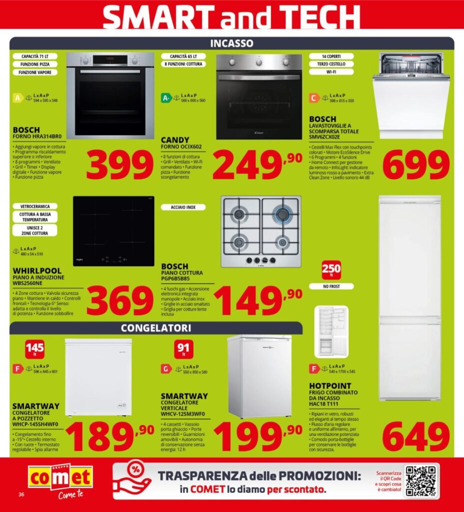 volantino Comet 12 ottobre 2023 v3 pagina 36