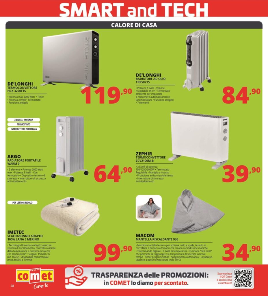 volantino Comet 12 ottobre 2023 v3 pagina 38
