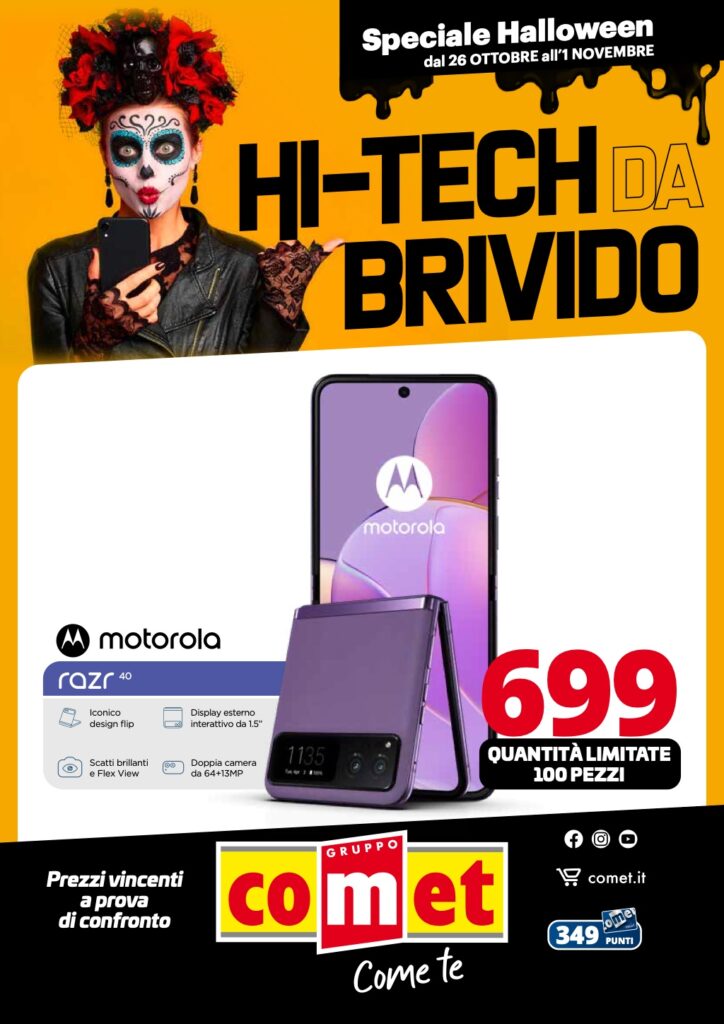 volantino Comet 26 ottobre 2023 pagina 02