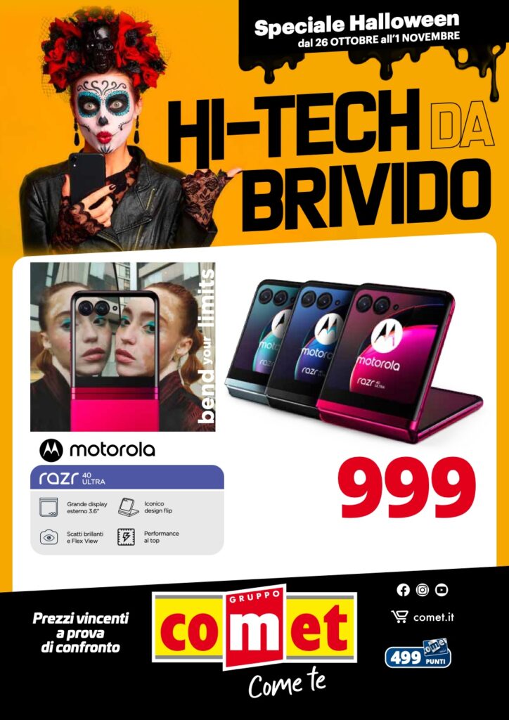 volantino Comet 26 ottobre 2023 pagina 03