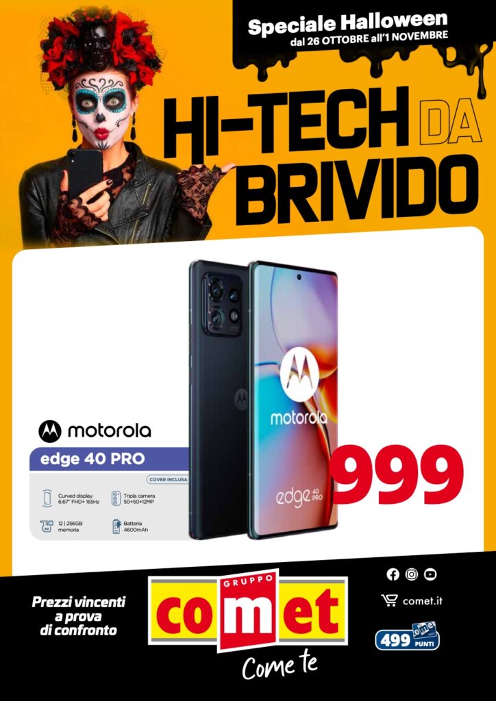 volantino Comet 26 ottobre 2023 pagina 04