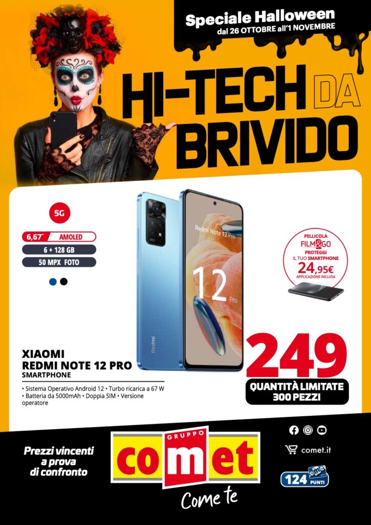 volantino Comet 26 ottobre 2023 pagina 05