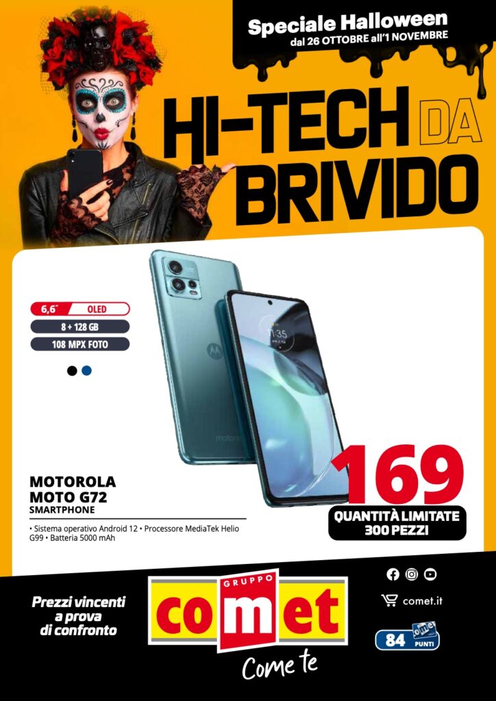 volantino Comet 26 ottobre 2023 pagina 08