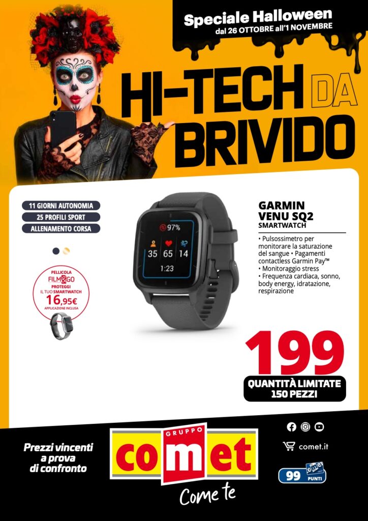 volantino Comet 26 ottobre 2023 pagina 12