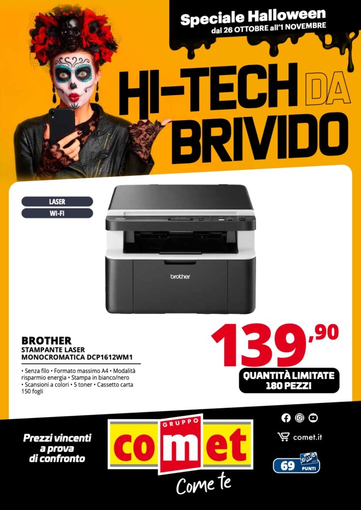 volantino Comet 26 ottobre 2023 pagina 20