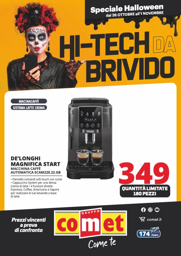 volantino Comet 26 ottobre 2023 pagina 41