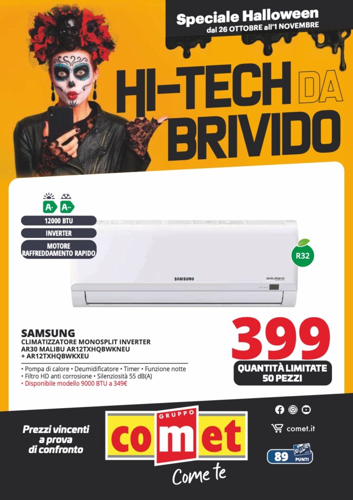 volantino Comet 26 ottobre 2023 pagina 65