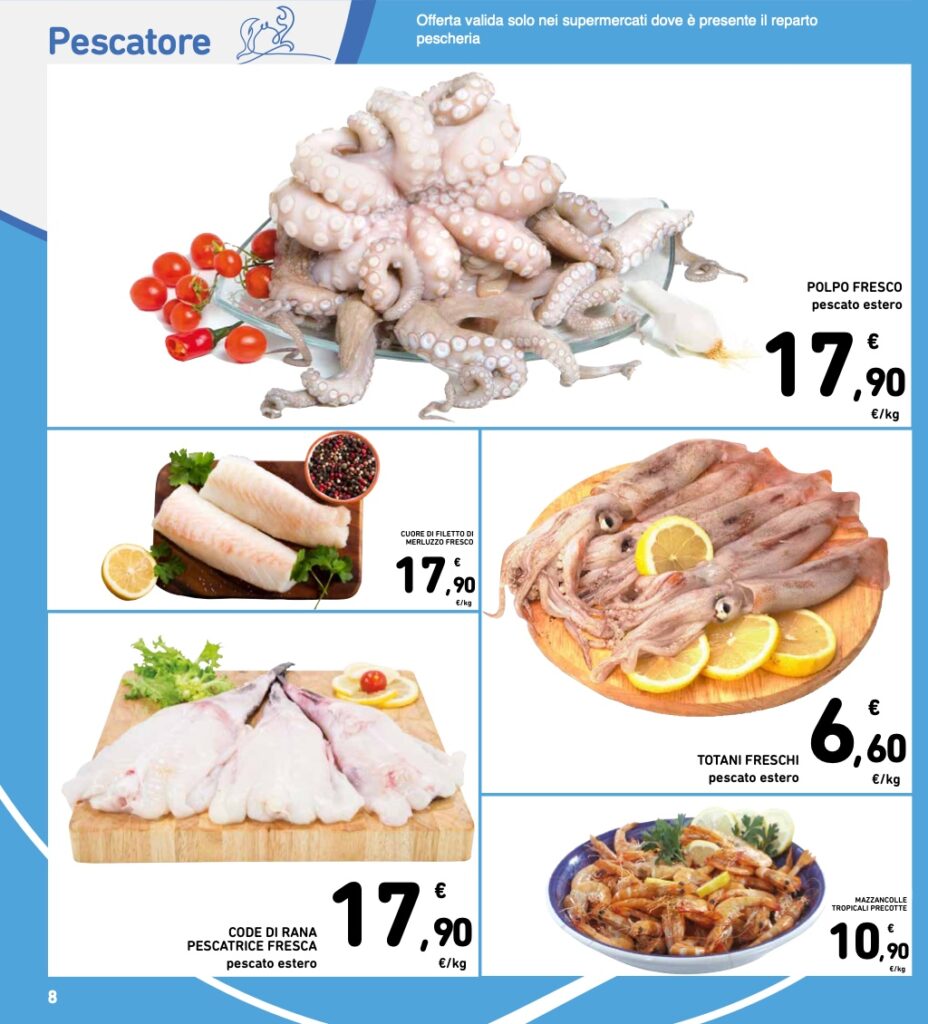 volantino Conad 16 ottobre 2023 agina 08