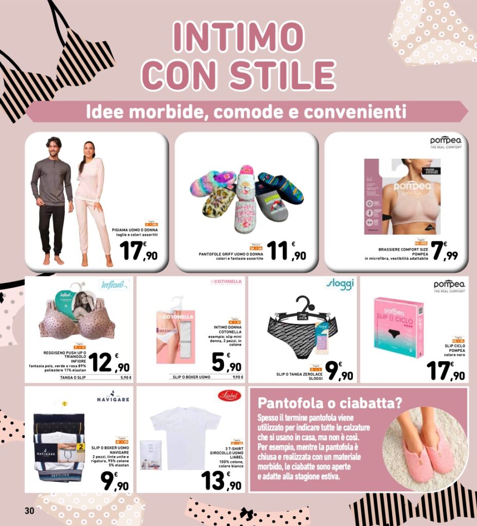 volantino Conad 16 ottobre 2023 agina 30