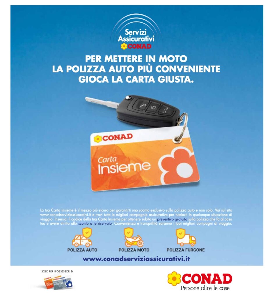 volantino Conad 16 ottobre 2023 agina 37