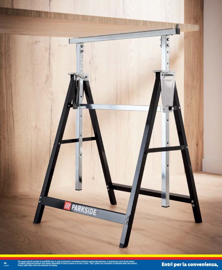 volantino Lidl 16 ottobre 2023 pagina 24