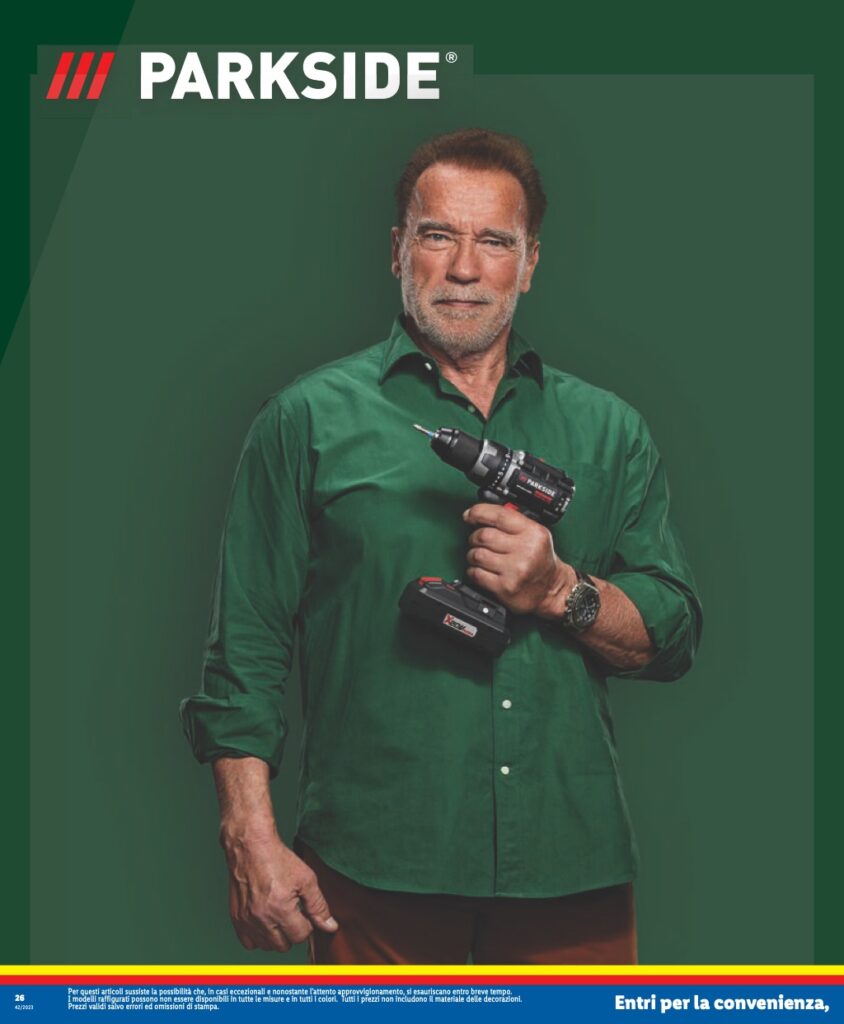 volantino Lidl 16 ottobre 2023 pagina 26