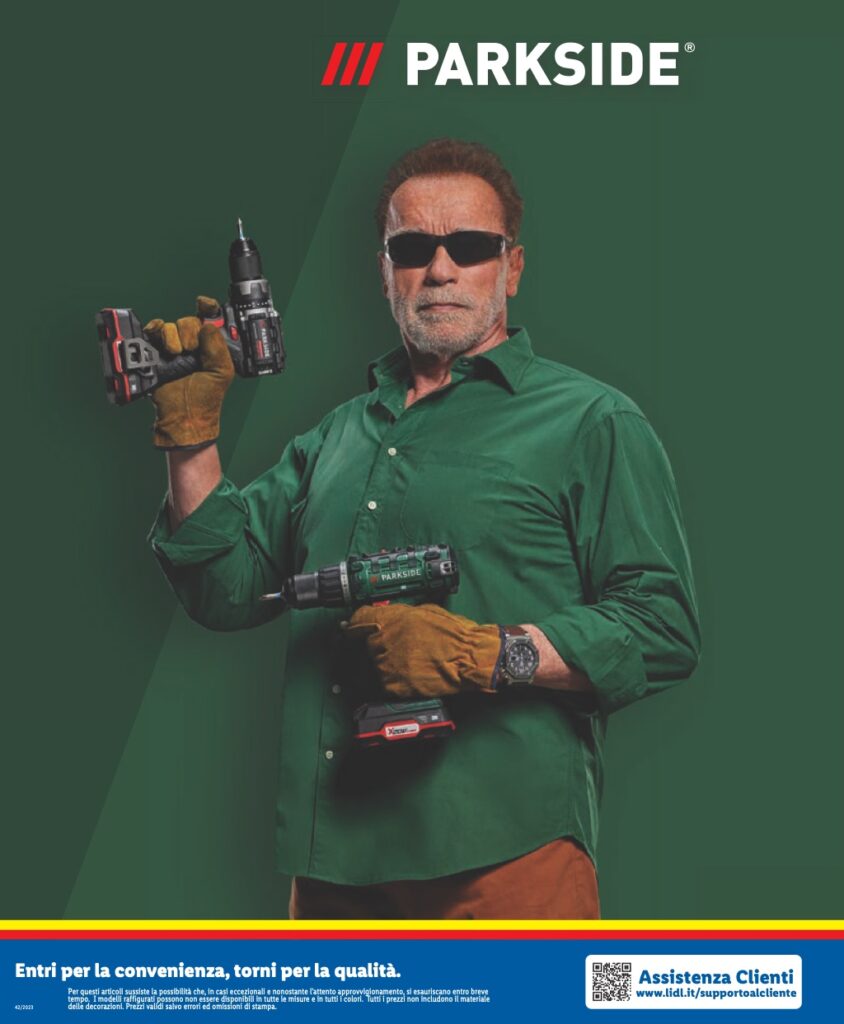 volantino Lidl 16 ottobre 2023 pagina 42