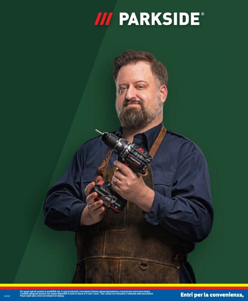 volantino Lidl 30 ottobre 2023 pagina 24