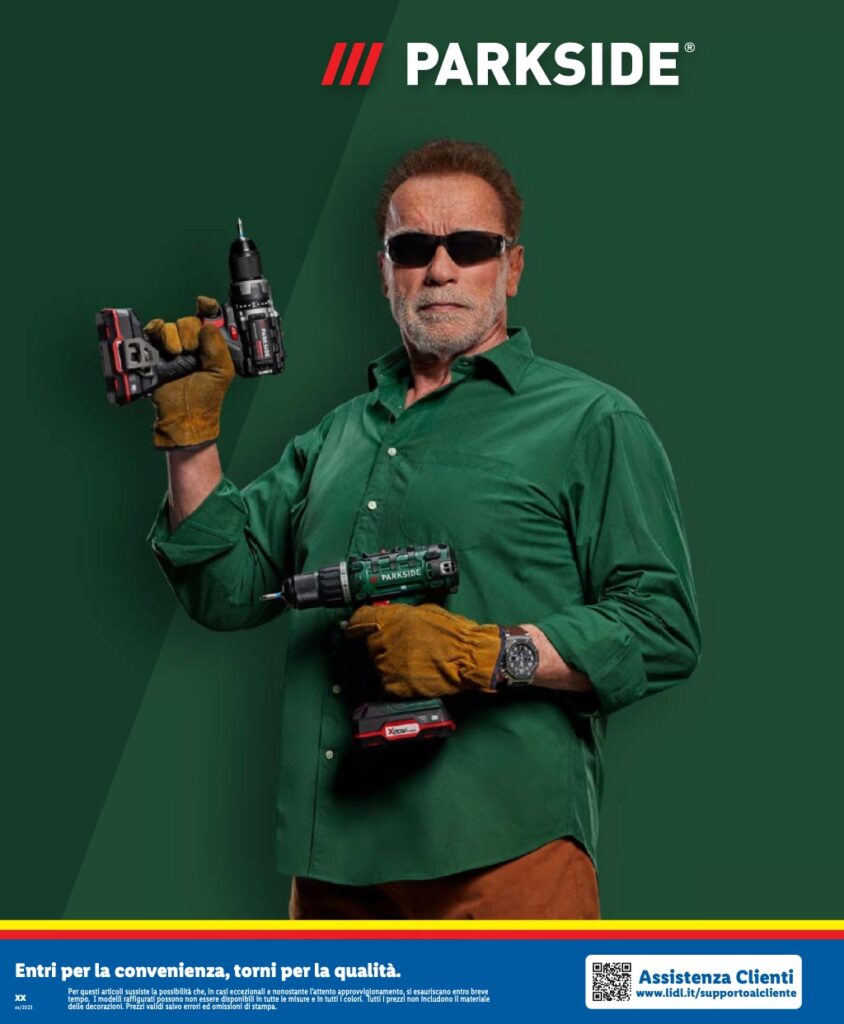 volantino Lidl 30 ottobre 2023 pagina 43