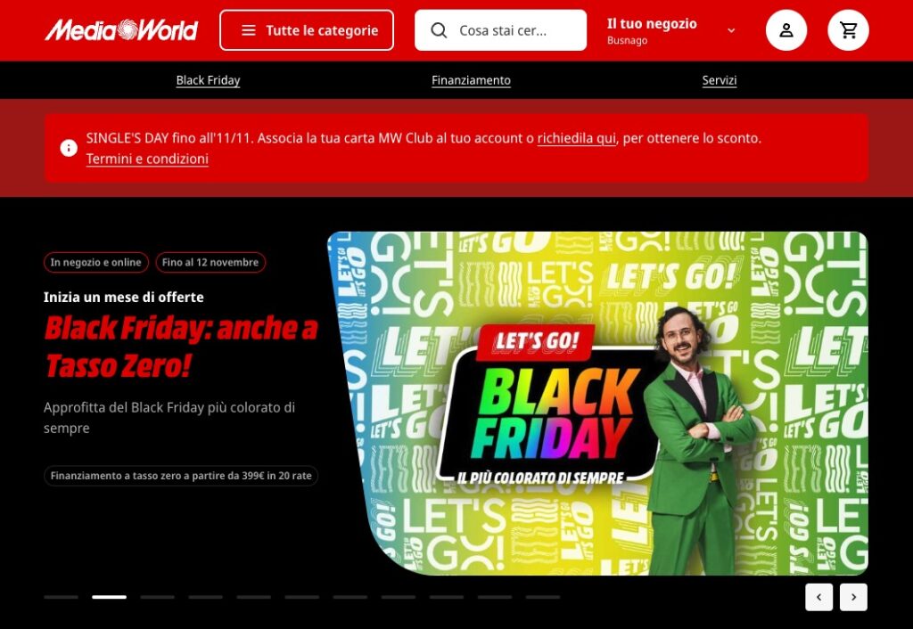 single day mediaworld 2023