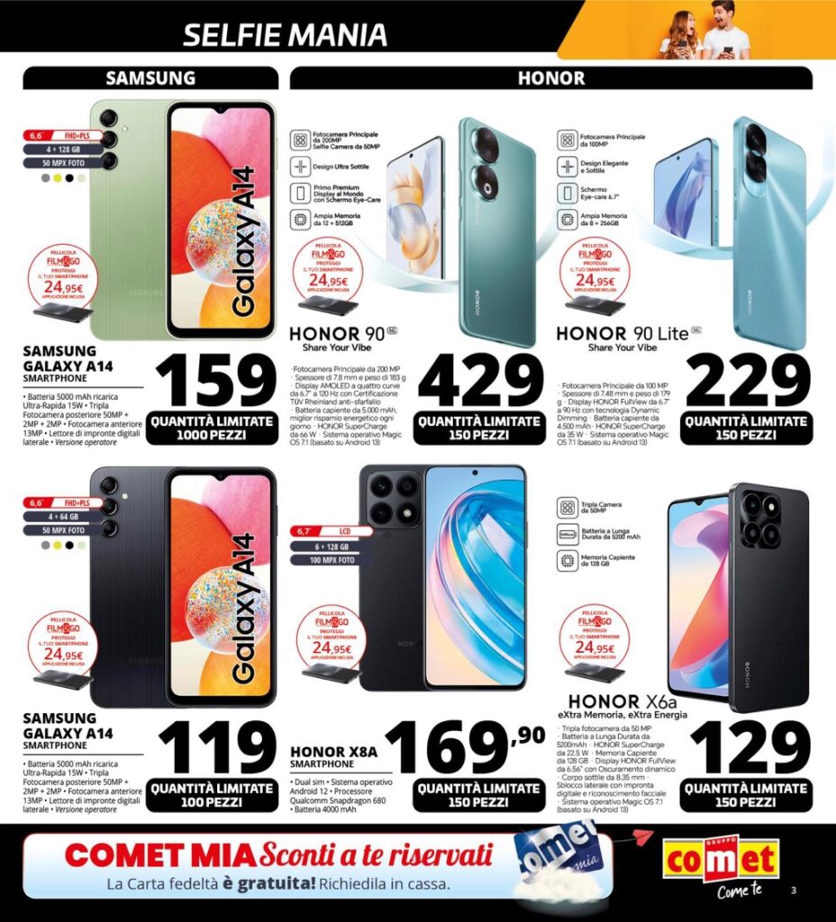 volantino Comet Black Friday 23 novembre 2023 v2 pagina 03