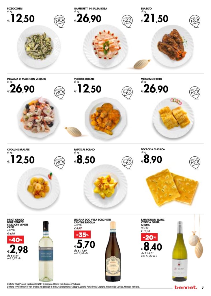 volantino Bennet 14 dicembre 2023 pagina 07