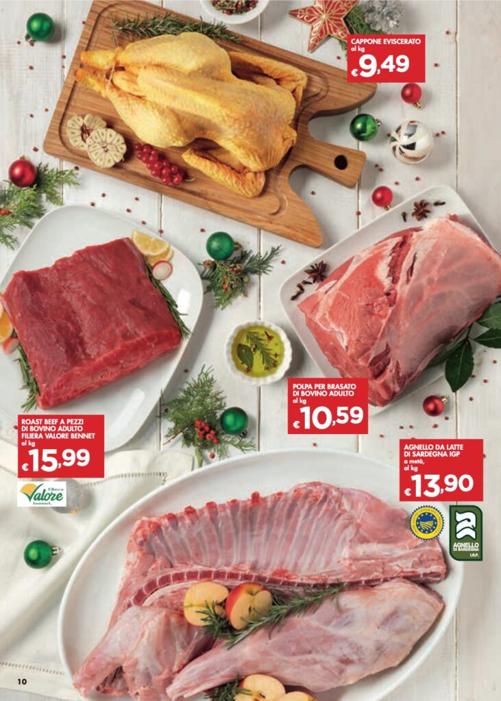 volantino Bennet 14 dicembre 2023 pagina 10